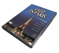 Jazz In Paris [1987] [Reino Unido] [DVD]