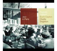 Jazz in Paris by Clayton, Buck (2007-04-25)