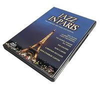 Jazz In Paris - The Complete 1987 Paris Jazz Festival [Reino Unido] [DVD]