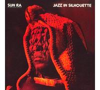 Jazz in Silhouette + Sound Sun Pleasure!