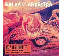 Jazz in Silhoutte + 1 Bonus Track