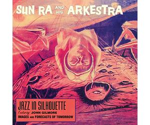 Jazz in Silhoutte + 1 Bonus Track