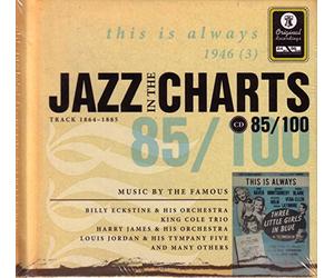 Jazz in the Charts Vol.85: This Is Always 1946