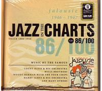 Jazz in the Charts Vol.86: Jalousie 1946-1947
