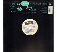 Jazz in the Present Tense / Montono Funk [Vinilo]