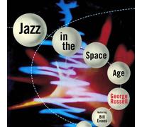 Jazz in the Space Age