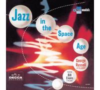 Jazz in the Space Age