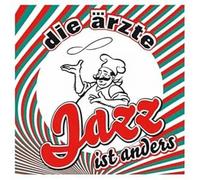 Jazz ist anders