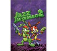 Jazz Jackrabbit 2 Collection Gog.com Key GLOBAL