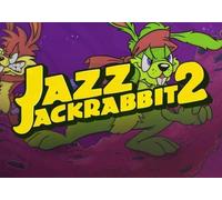 Jazz Jackrabbit 2 Collection (PC) GOG.com Key - GLOBAL