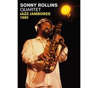 Jazz Jamboree 1980 [Italia] [DVD]