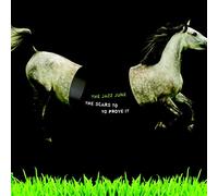 Jazz June - The Scars Tp Prove It