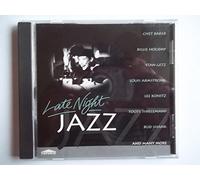Jazz-Late Night (1996) - Late Night Jazz