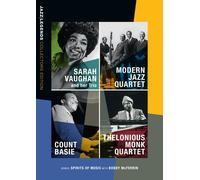 Various Artists - Jazz Legends - Limited Collectors Edition