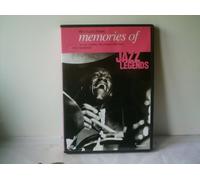 Jazz Legends [DVD]