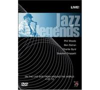 Jazz Legends Live 4 [USA] [DVD]