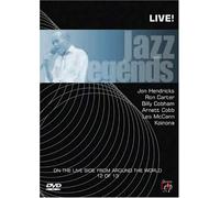 Jazz Legends Live-Part 12 [USA] [DVD]