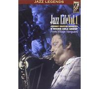 Jazz Life Volume 1 [Alemania] [DVD]