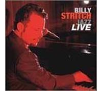 Jazz Live by Billy Stritch (2000-07-11)