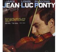 Jazz Long Playing