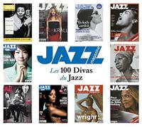 Jazz Magazine: Jazz Divas / Various