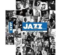 JAZZ MAGAZINE JAZZMAN - L'Age D'Or Du Jazz (5Cd)