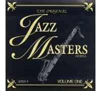 Jazz Masters 1 by Various Artists (1938-08-02)