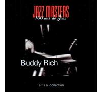 Jazz Masters / 100 ans de jazz (e.f.s.a. Collection) Track Listings: Moments Notice, Giant Steps, Buddy's Cherokee, Take the "A" Train, I'll Never Be the Same, Buddy's Rock, My Funny Valentine, Latin Silk by Unknown (0100-01-01)