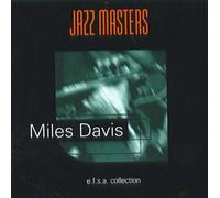Jazz Masters: Miles Davis (1996-08-02)