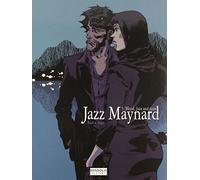 Jazz Maynard 5. Blood, Jazz And Tears