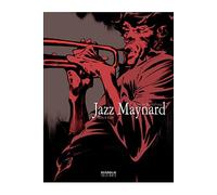 Jazz maynard 7, live in barcelona