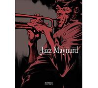 Jazz Maynard 7, Live In Barcelona
