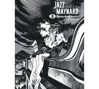 Jazz Maynard - Intégrales - Tome 2 (Jazz Maynard - Intégrales, 2)