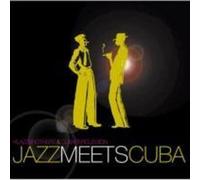 Jazz Meets Cuba (& Cuban Percussion)