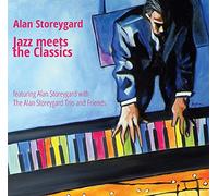 Jazz Meets The Classics