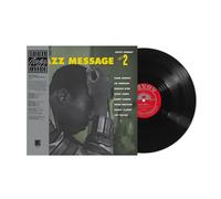 Jazz Message #2 - Vinilo (Original Jazz Classics Series)