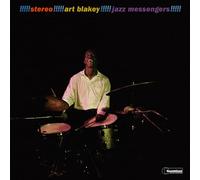 Jazz Messengers!! (Gatefold) [Vinilo]