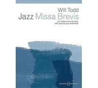 Jazz missa brevis
