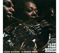 Jazz Modes - The Jazz Modes