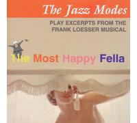 Jazz Modes, the - The Most Happy Fella