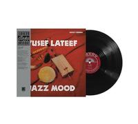 Jazz Mood - Vinilo (Original Jazz Classics Series)
