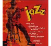 Jazz: Music That Changed Our Lives