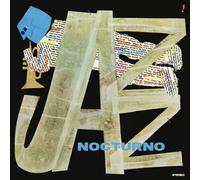 Jazz Nocturno (Limited Edition) [Vinilo]
