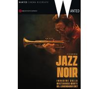 Jazz Noir - Indagine Sulla Misteriosa Morte Del Leggenda (DVD) (Importación USA)