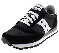 Saucony JAZZ O negro y blanco – talla 46½