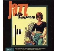 Jazz of the Beat Generation
