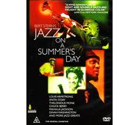 Jazz on a Summer's Day ( Bert Stern's Jazz on a Summer's Day )