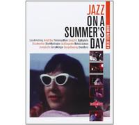 Jazz on a Summer's Day (+ CD) [Reino Unido] [DVD]