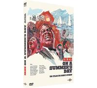 Jazz on a Summer's Day [DVD]
