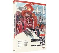 Jazz on a summer's day [Francia] [Blu-ray]